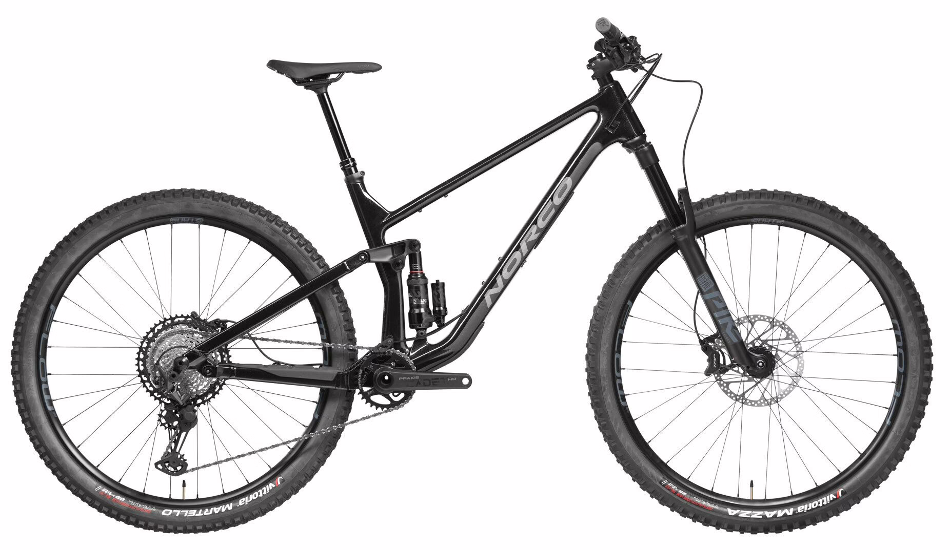 Norco OPTIC C3 29