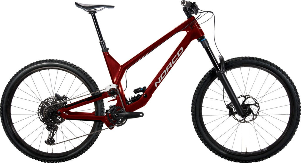 Norco RANGE C3 29