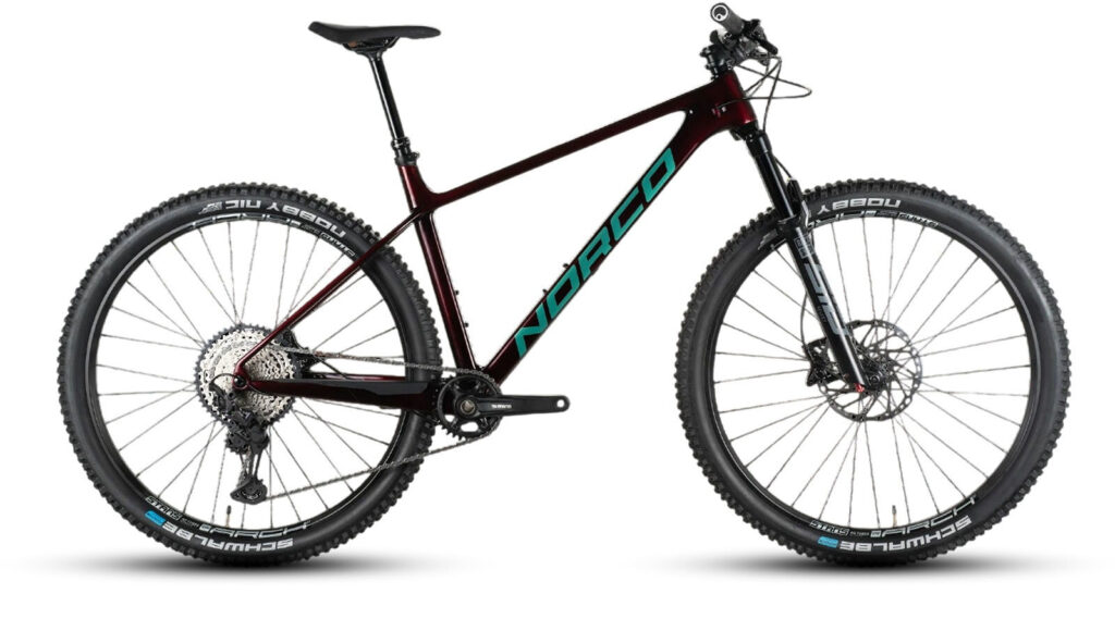 Norco REVOLVER HT 2 120 29