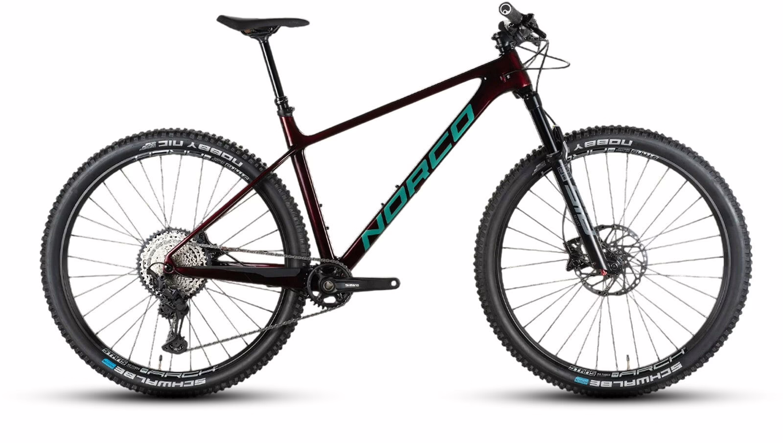 Norco REVOLVER HT 2 120 29