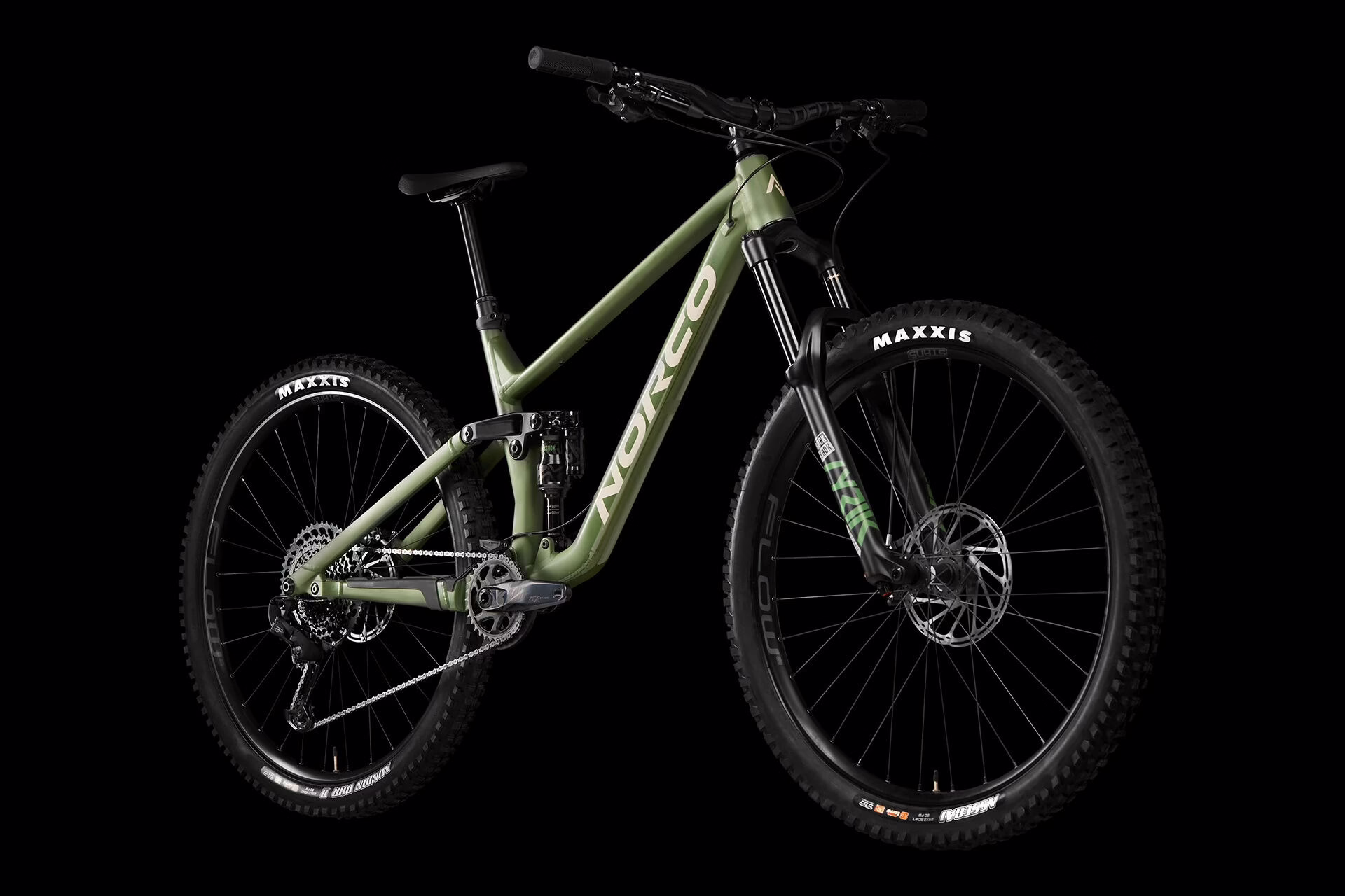 Norco SIGHT A1 29