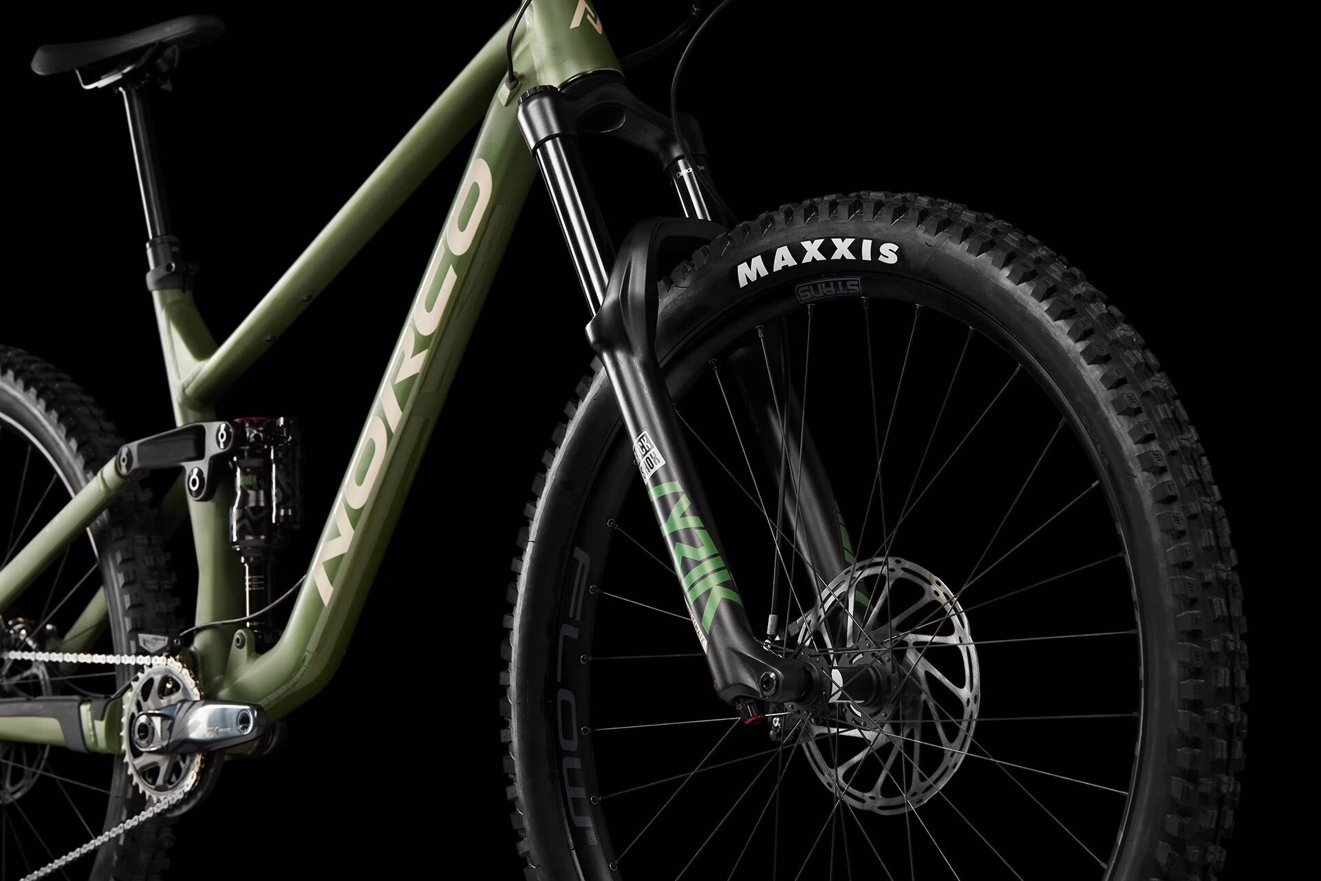 Norco SIGHT A1 29