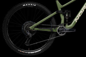 Norco SIGHT A1 29