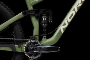 Norco SIGHT A1 29