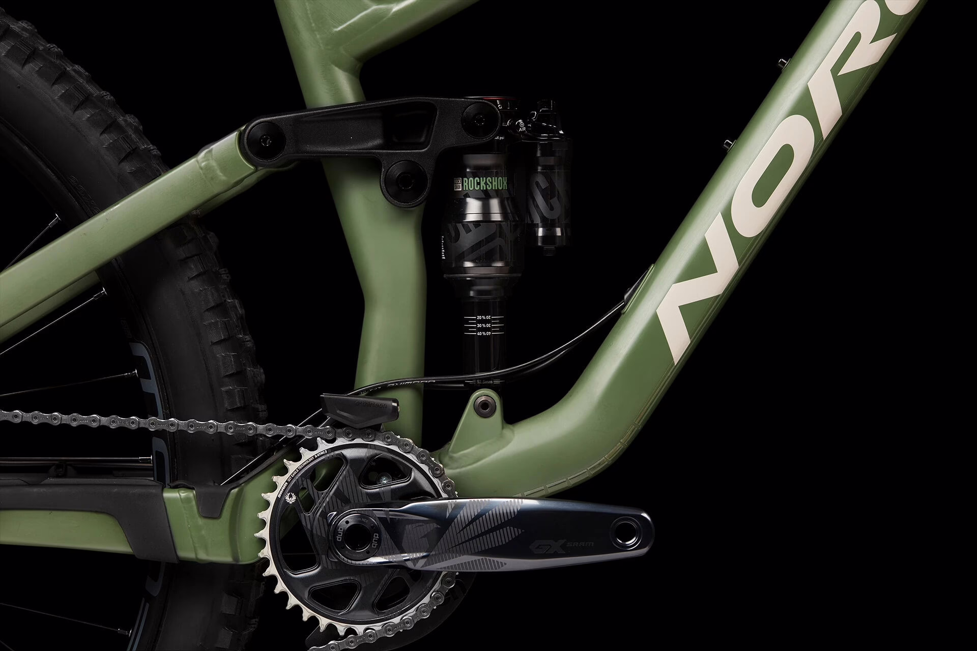 Norco SIGHT A1 29