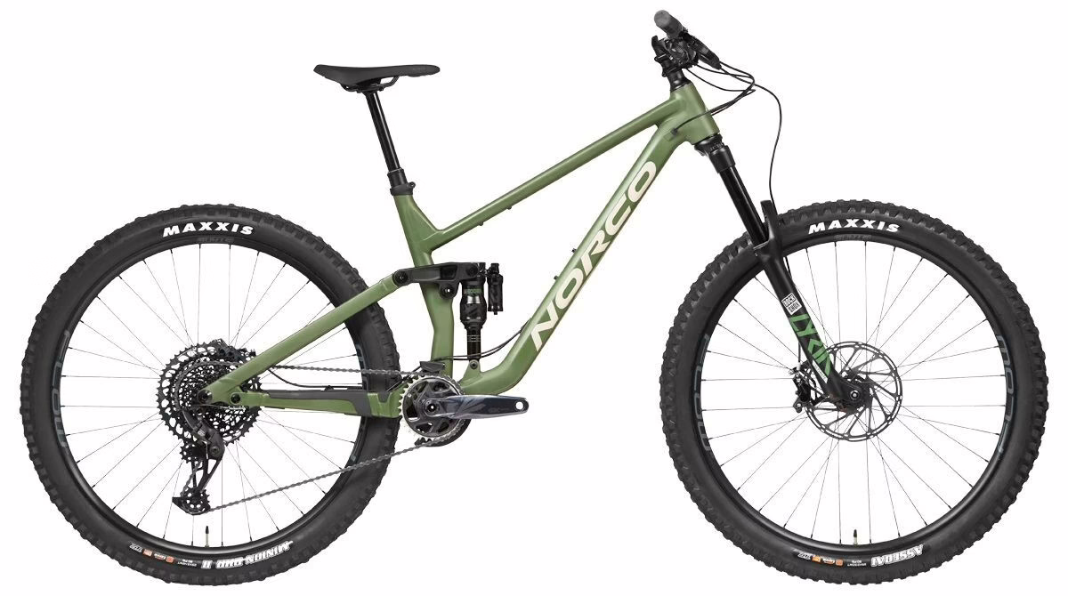 Norco SIGHT A1 29