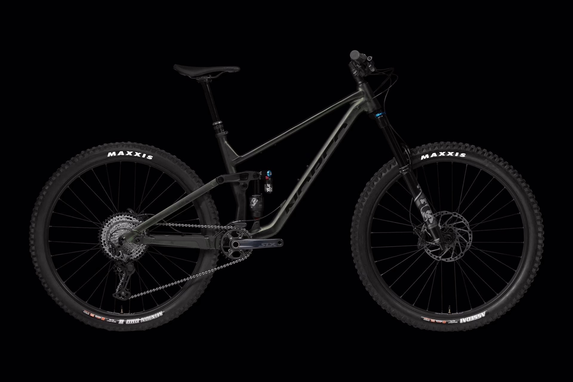 Norco SIGHT A2