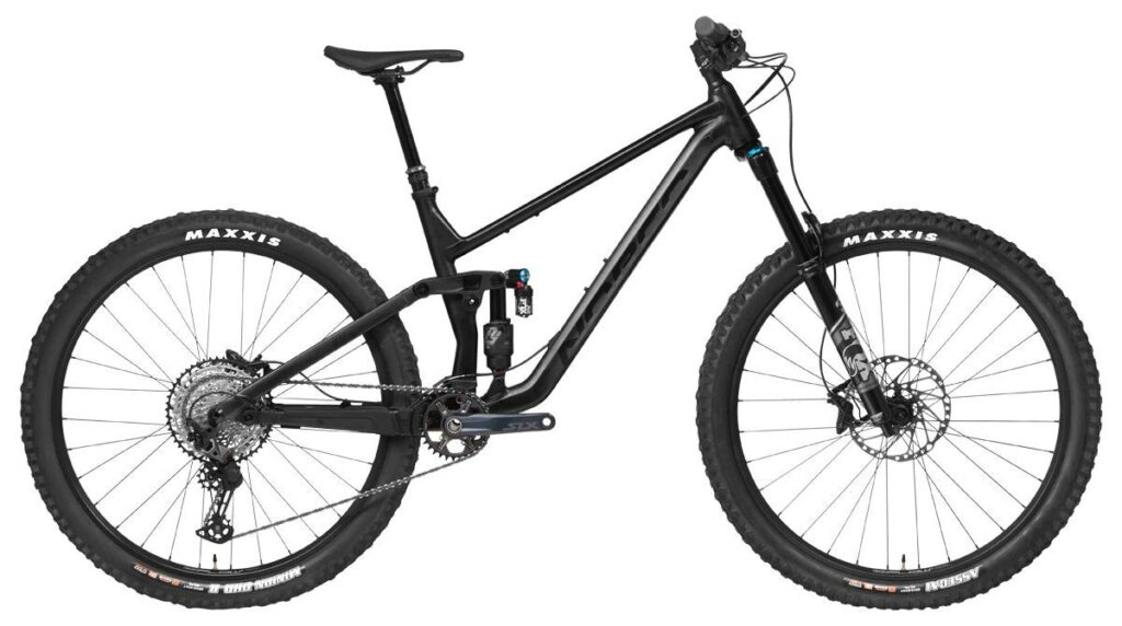 Norco SIGHT A2