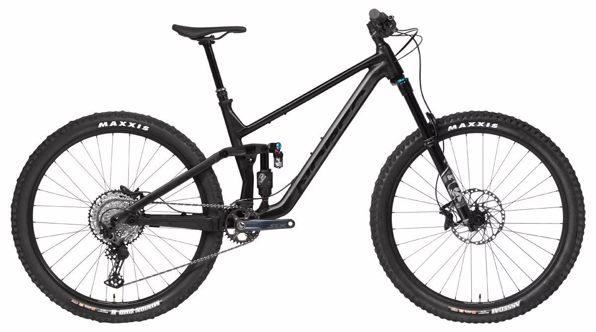 Norco SIGHT A2