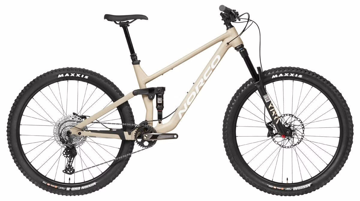 Norco SIGHT A3