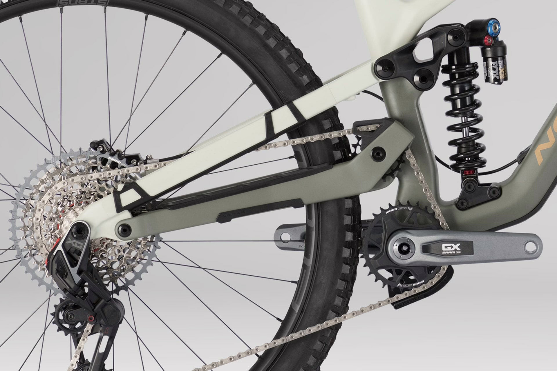 Norco SIGHT C1 29