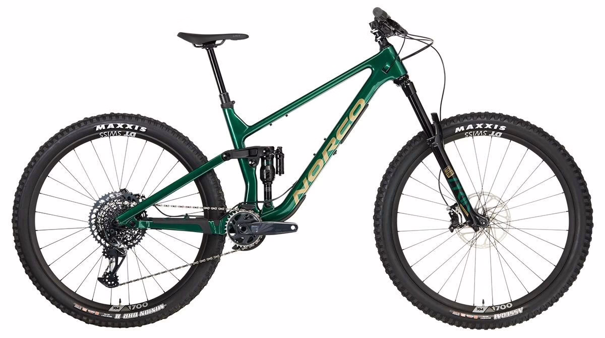Norco SIGHT C1 29