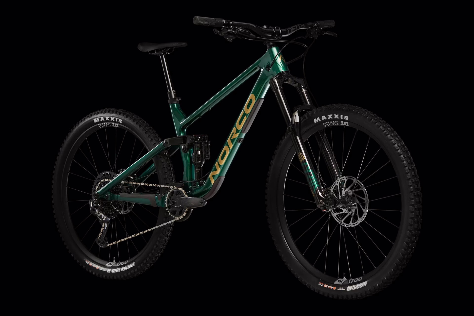 Norco SIGHT C1 29
