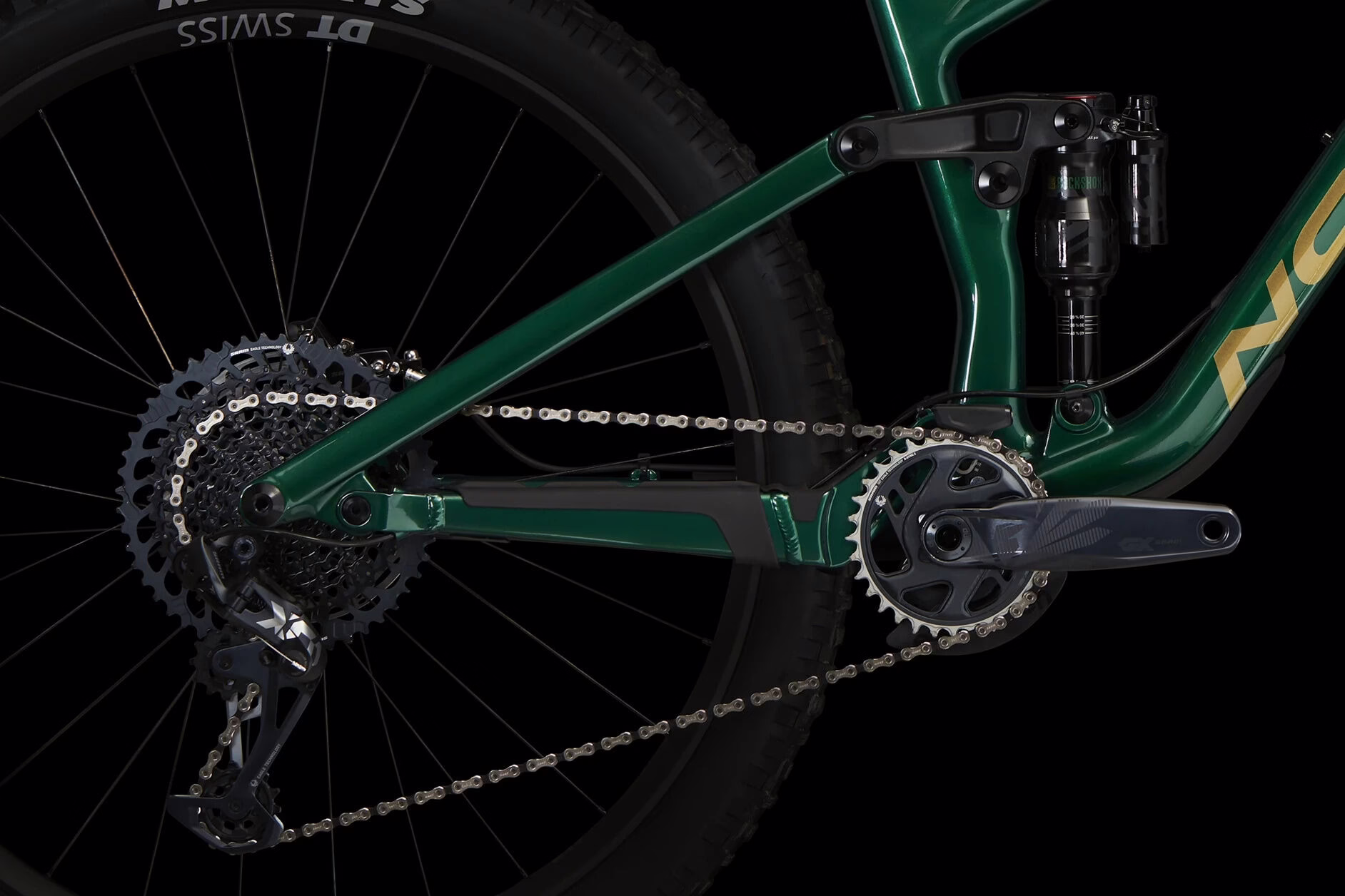 Norco SIGHT C1 29