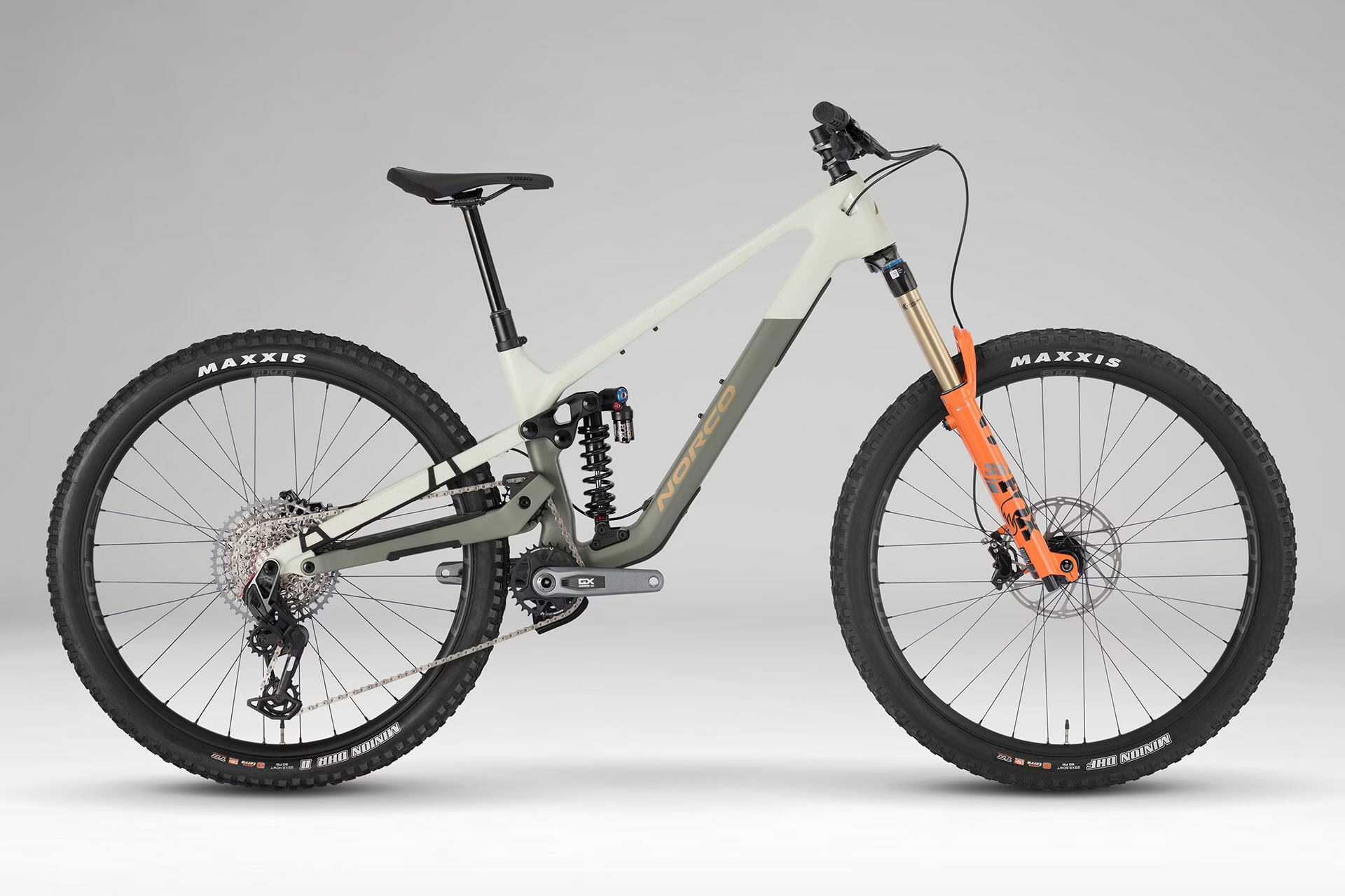 Norco SIGHT C1 29