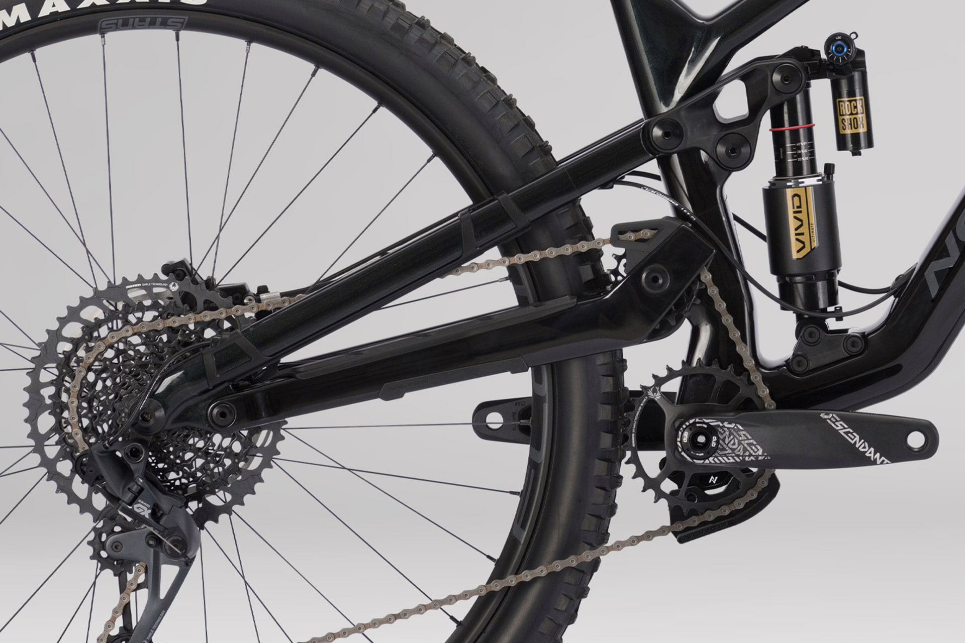 Norco SIGHT C2 29