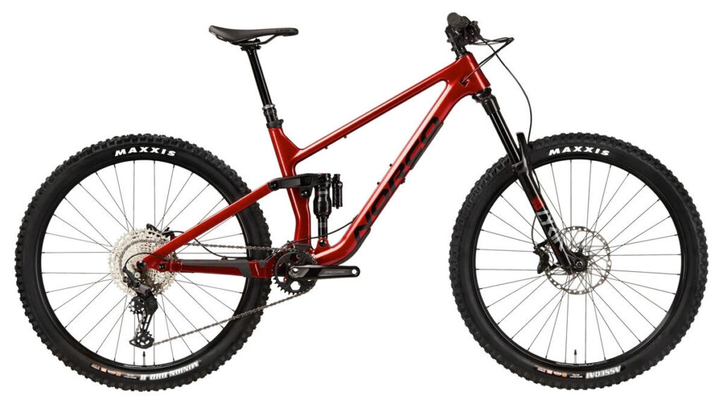 Norco SIGHT C3