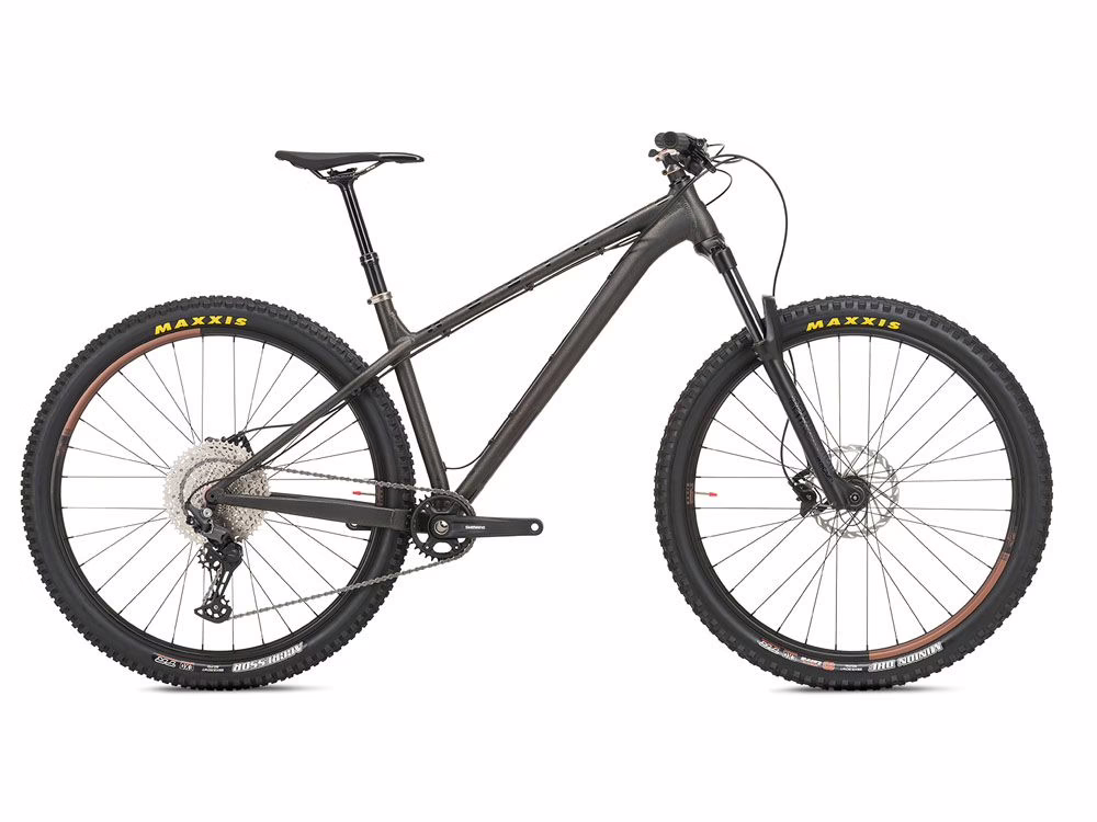 NS Bikes Eccentric Alu All MTN