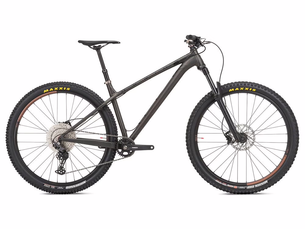 NS Bikes Eccentric Alu
