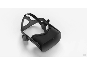 OCULUS 301 00204 01 RIFT