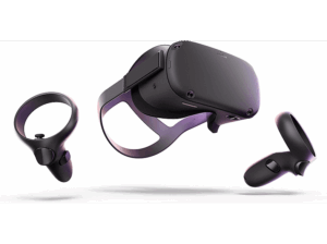 OCULUS QUEST