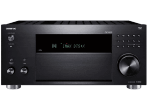 ONKYO TX-RZ50M2