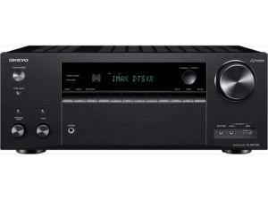 ONKYO TXNR 7100 M2