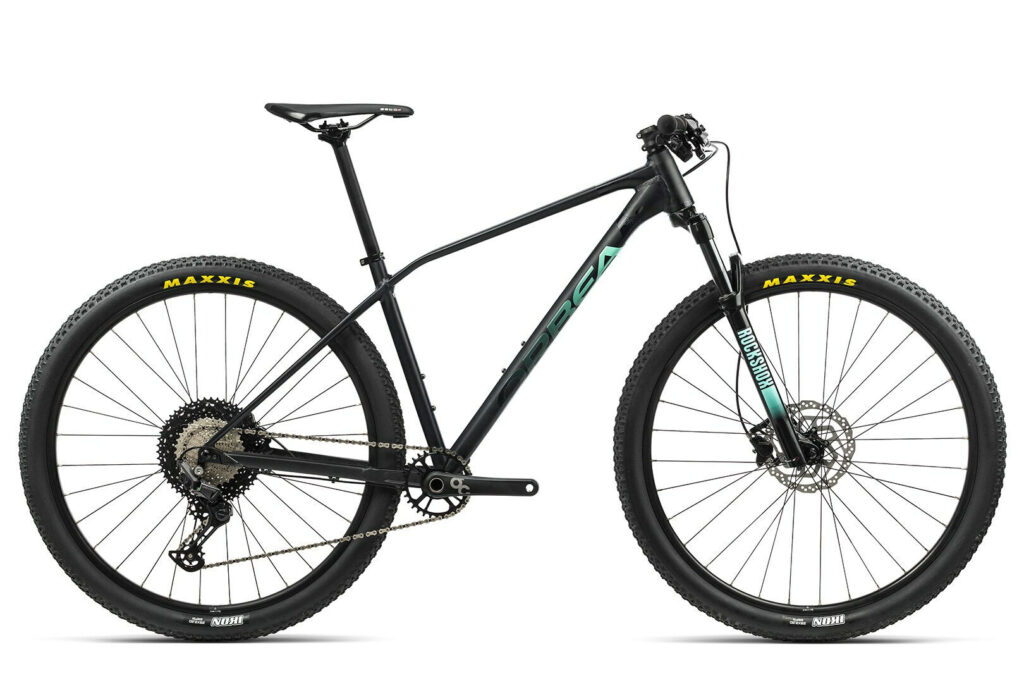 Orbea ALMA H30