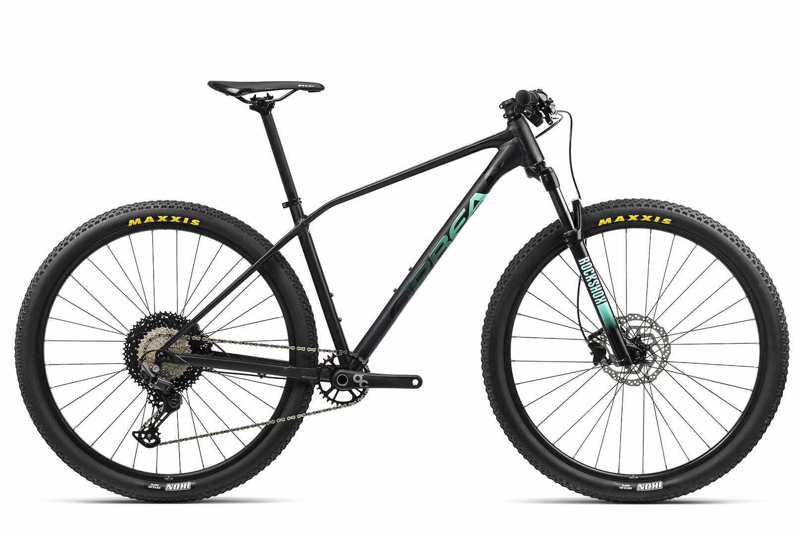 Orbea ALMA H30