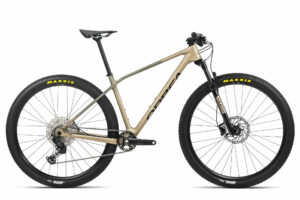 Orbea ALMA M50