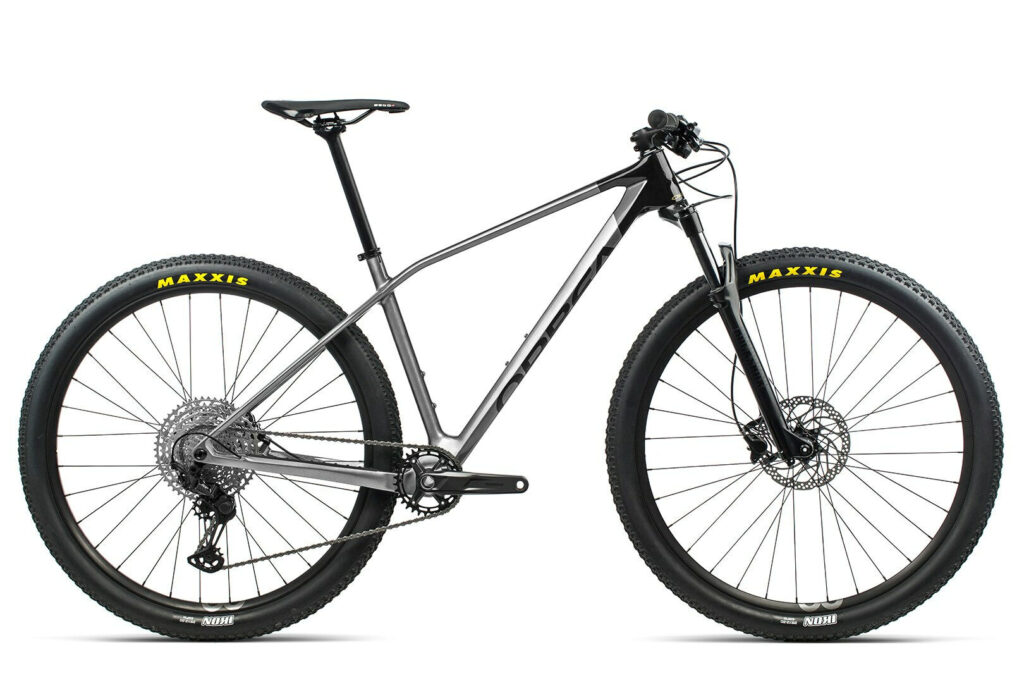 Orbea ALMA M50