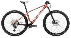 Orbea ALMA M50