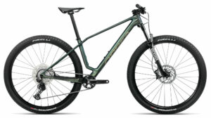 Orbea ALMA M50 29