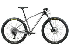 Orbea ALMA M50