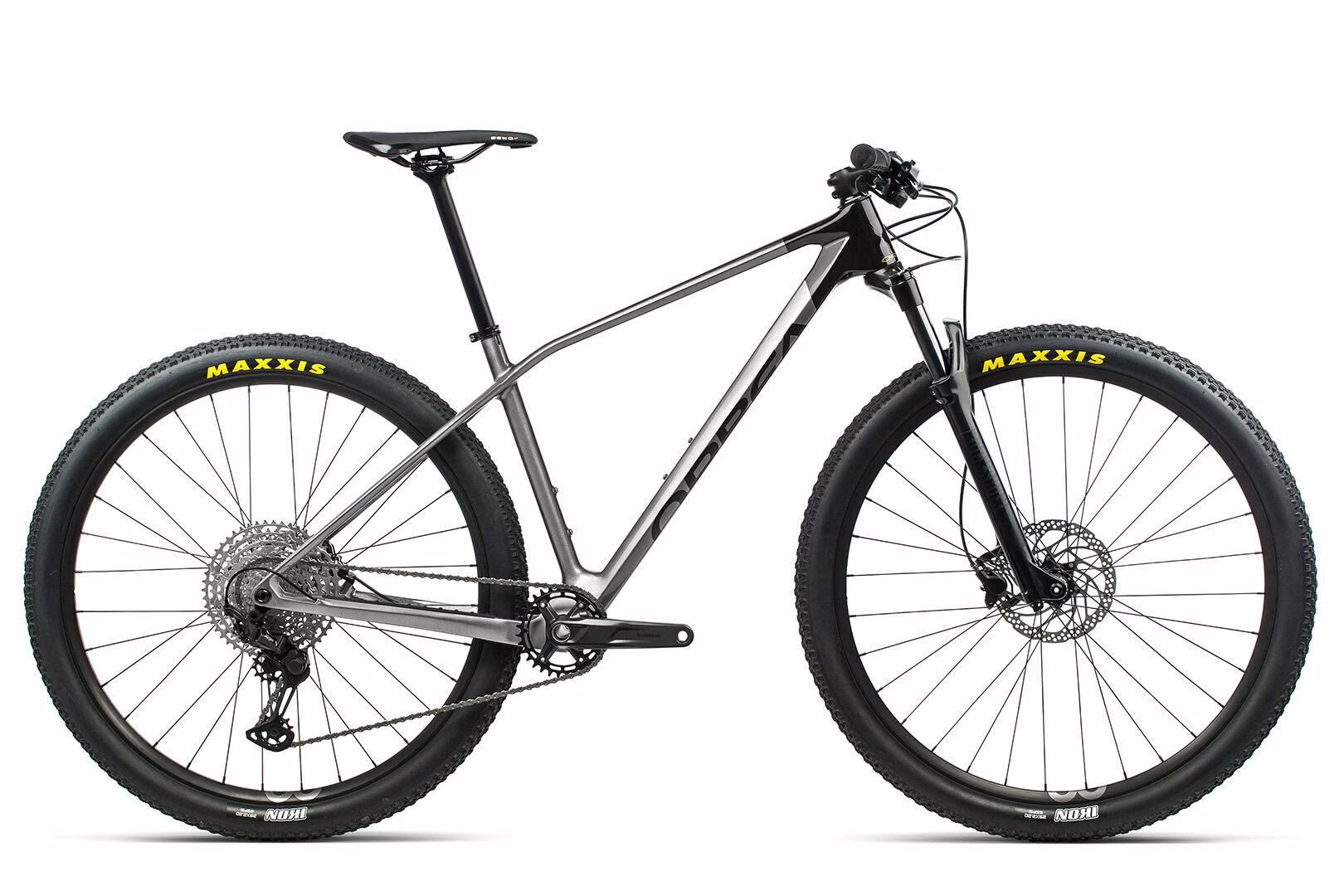 Orbea ALMA M50