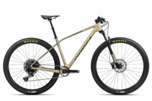 Orbea ALMA M51