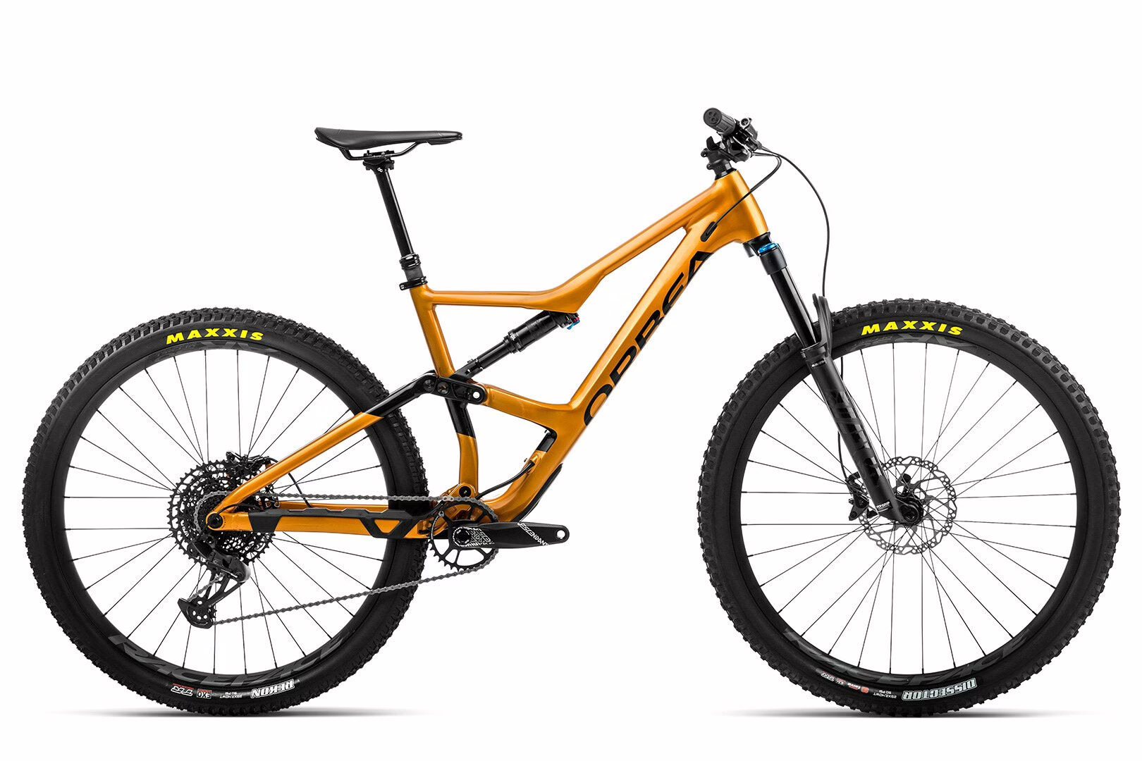 Orbea OCCAM H20 EAGLE