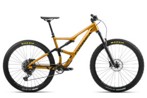 Orbea OCCAM H20 EAGLE