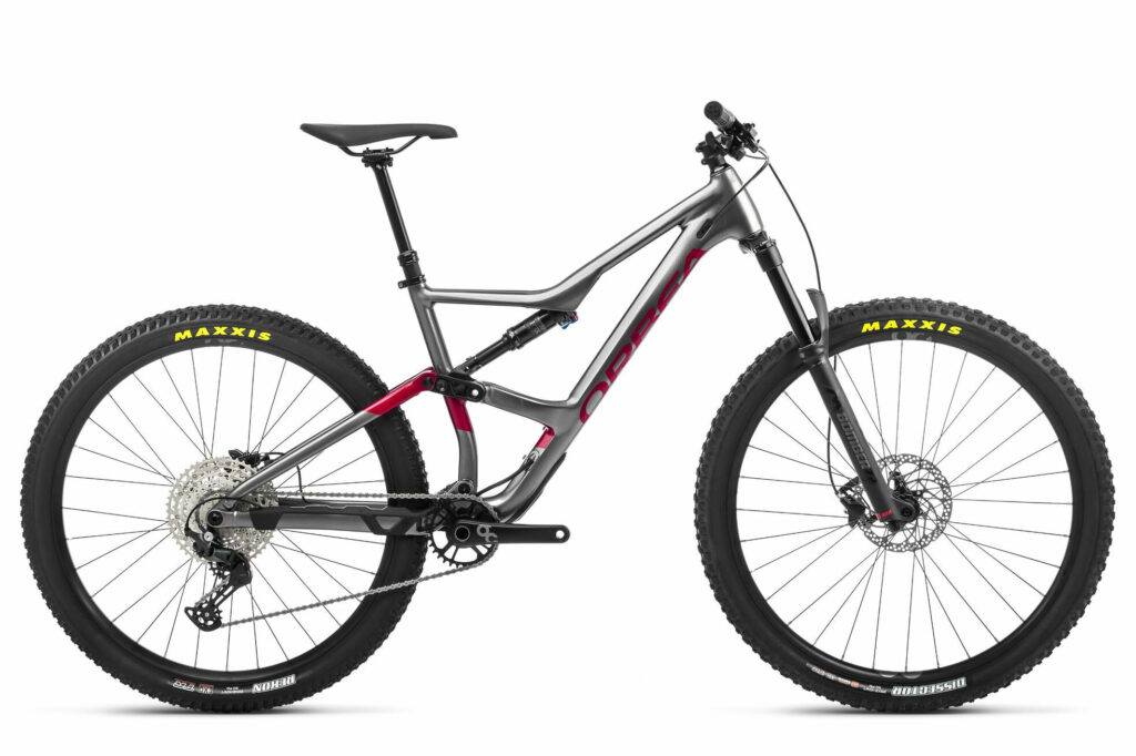 Orbea OCCAM H30
