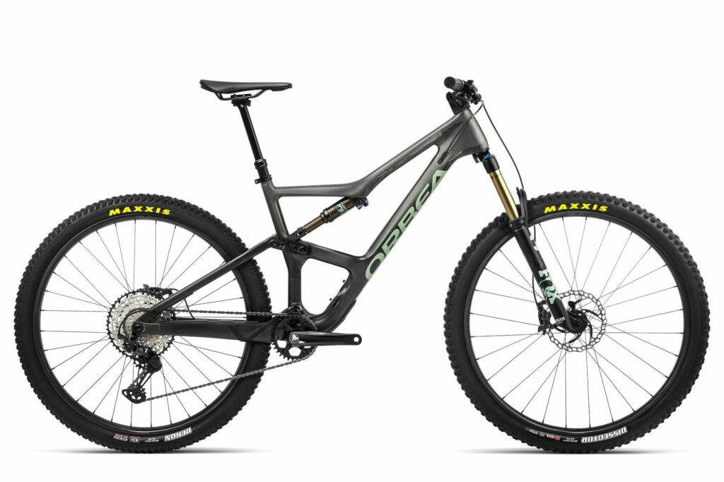 Orbea OCCAM M10