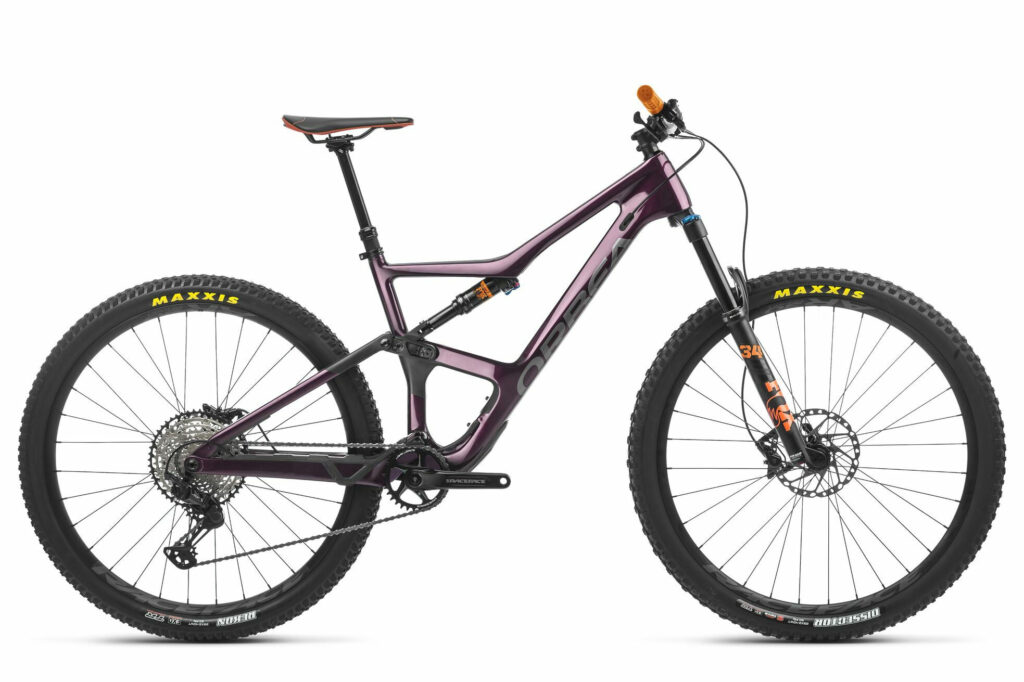 Orbea OCCAM M30