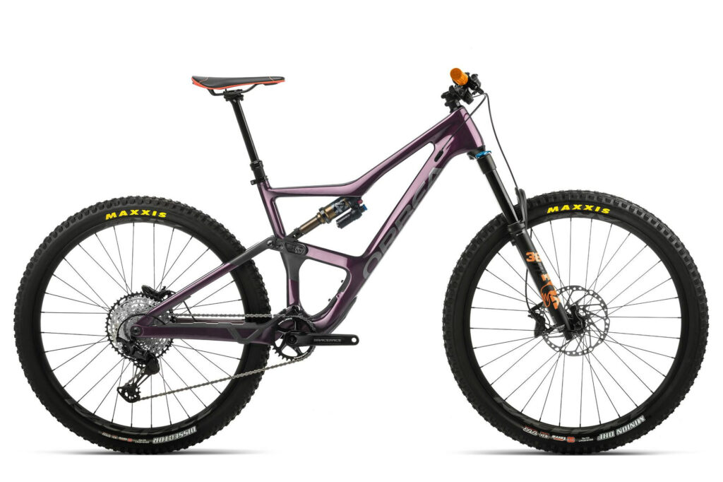 Orbea OCCAM M30 LT 29