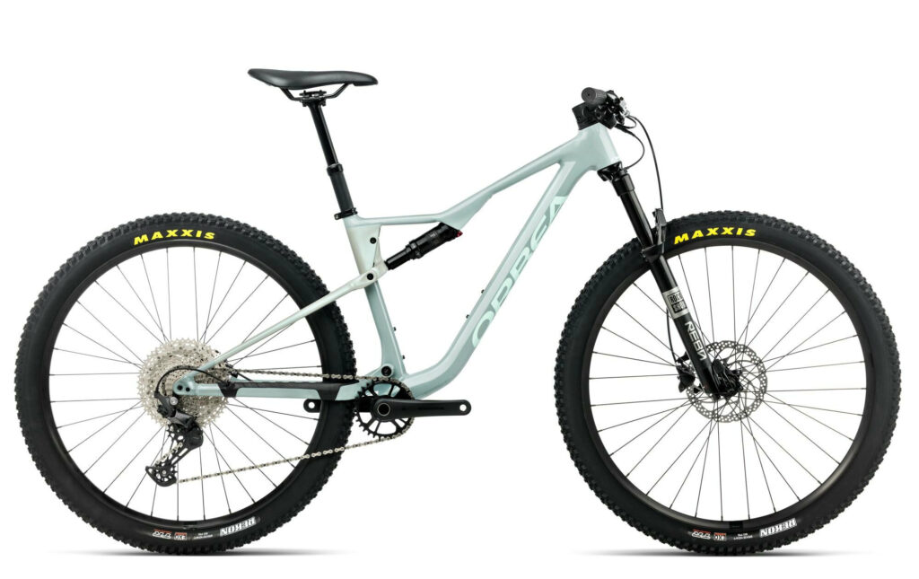 Orbea OIZ H30