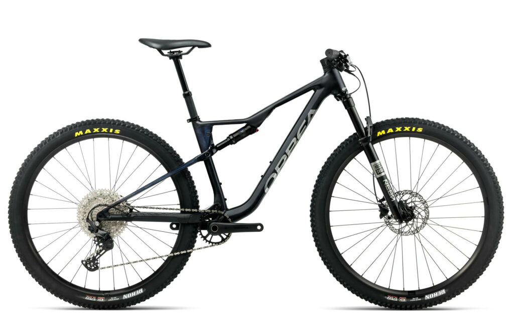 Orbea OIZ H30