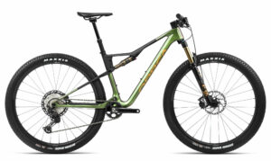 Orbea OIZ M10 29