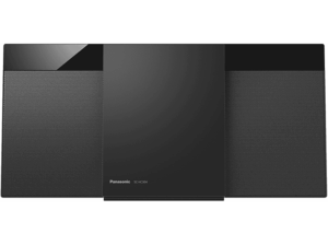PANASONIC SC HC304EG W