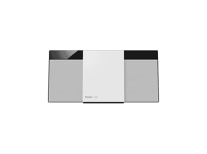 PANASONIC SC HC304EG W