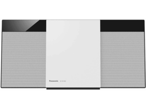 PANASONIC SC HC304EG W
