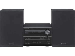 PANASONIC SC PM254EG S