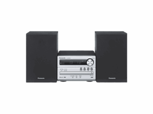 PANASONIC SC PM254EG S